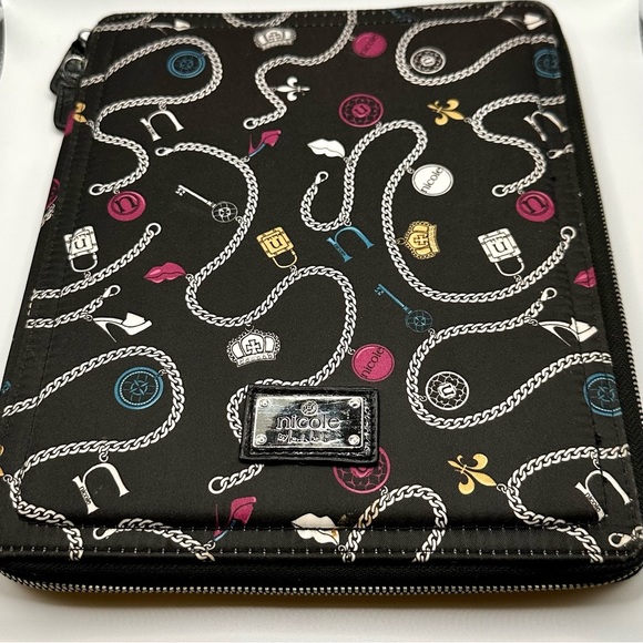 Nicole by Nicole Miller Other - Nicole Miller 11” IPad case